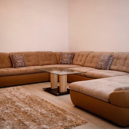Apartament The Best Comfort Năvodari 외부 사진