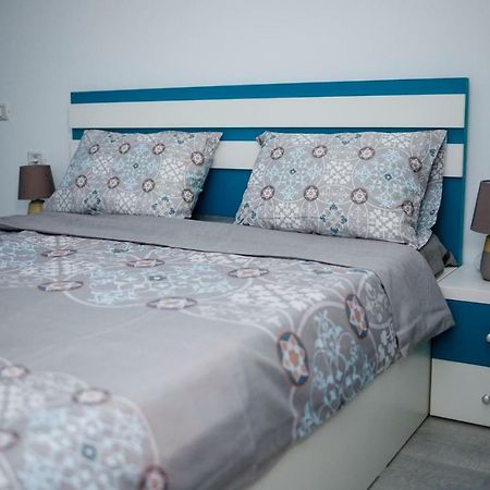 Apartament The Best Comfort Năvodari 외부 사진