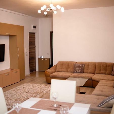 Apartament The Best Comfort Năvodari 외부 사진