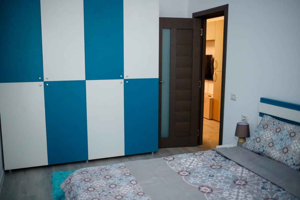 Apartament The Best Comfort Năvodari 외부 사진