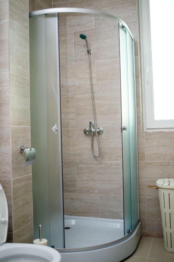 Apartament The Best Comfort Năvodari 외부 사진