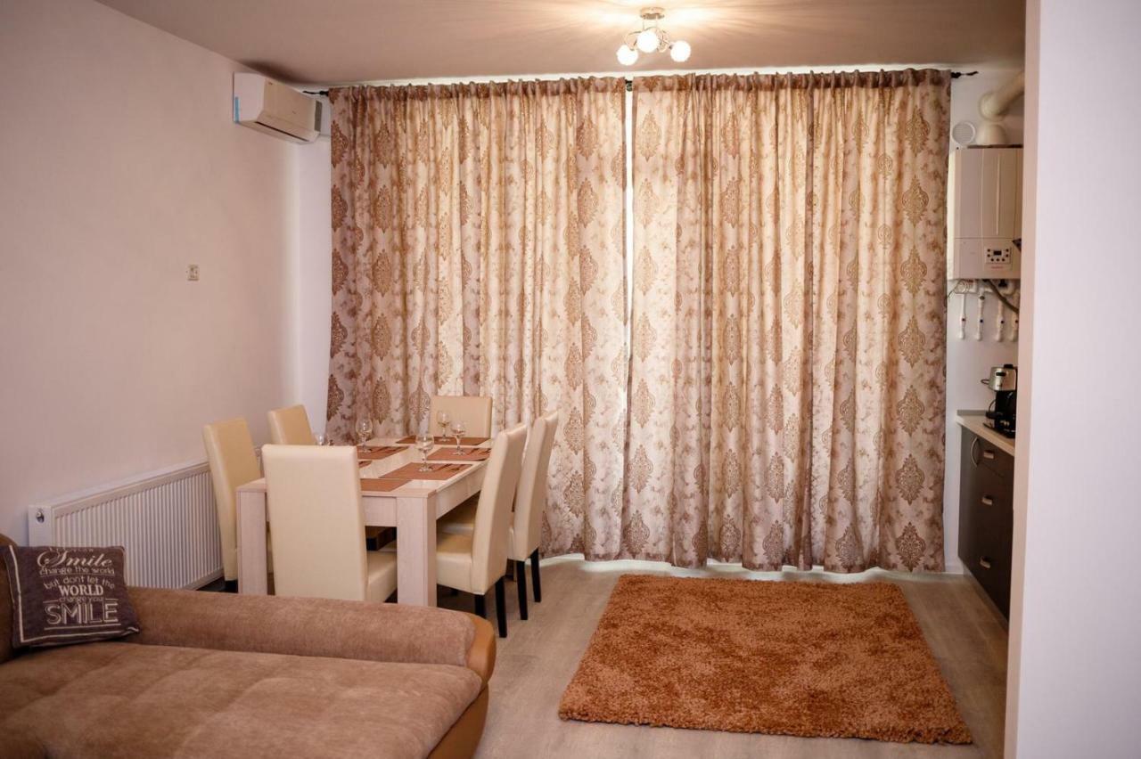 Apartament The Best Comfort Năvodari 외부 사진
