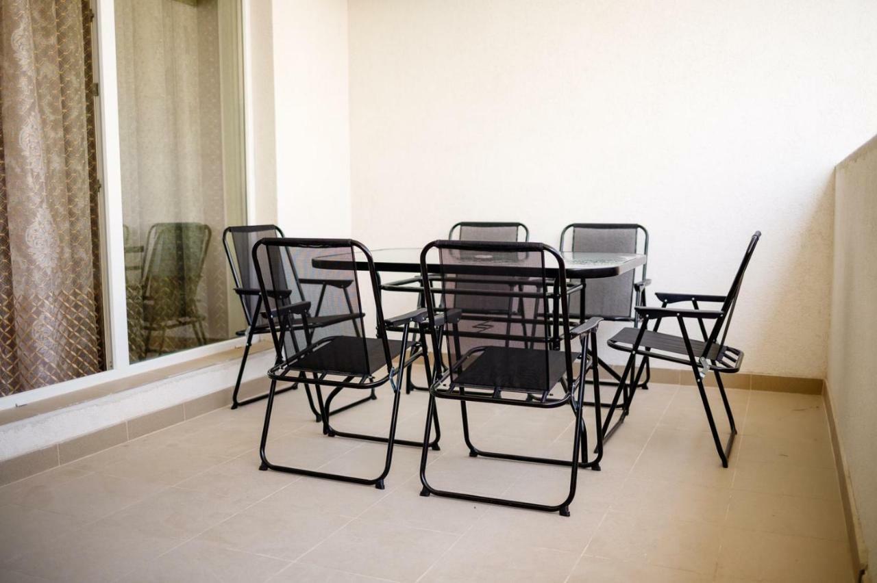 Apartament The Best Comfort Năvodari 외부 사진