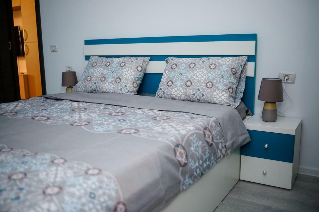 Apartament The Best Comfort Năvodari 외부 사진