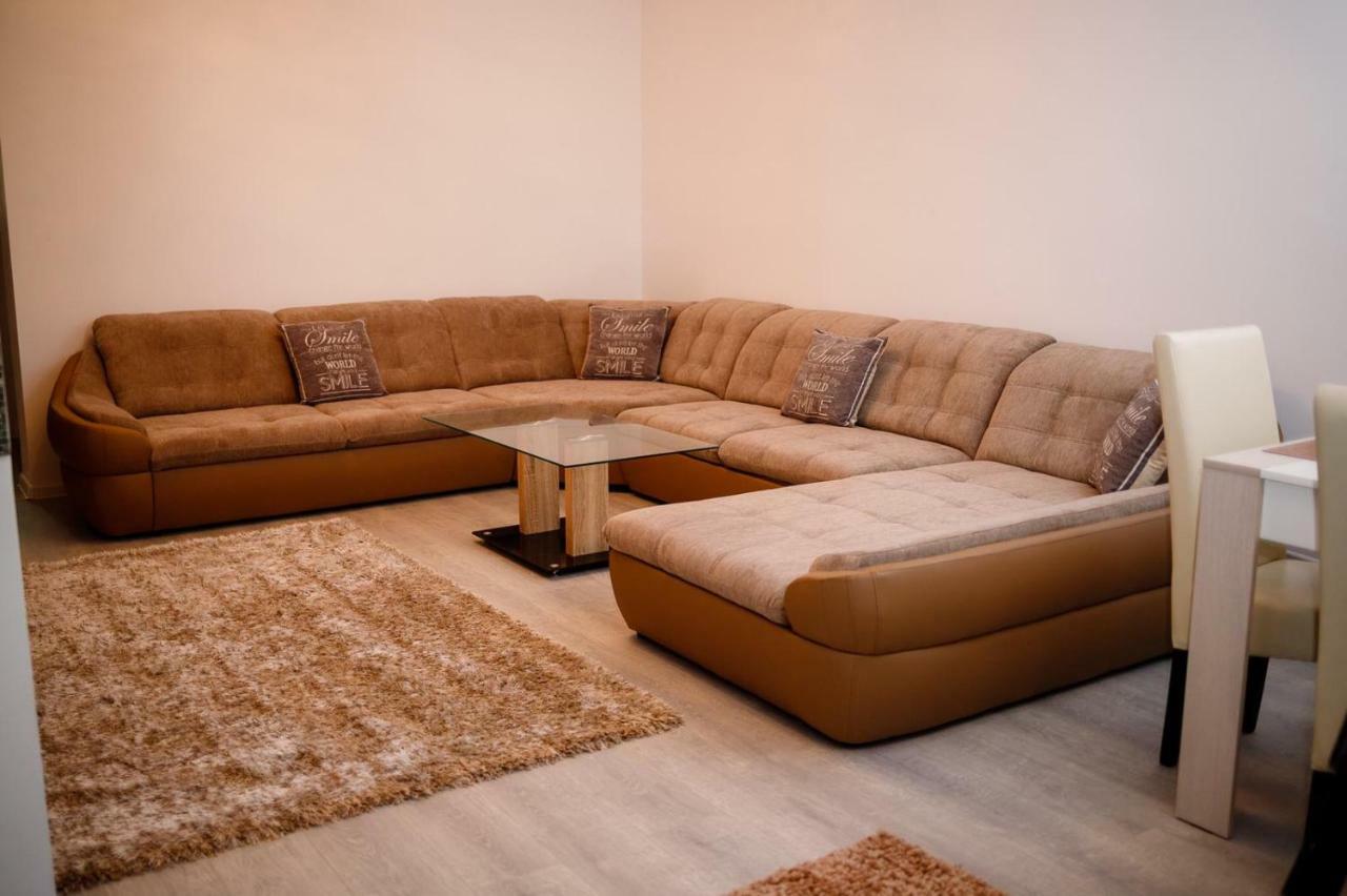 Apartament The Best Comfort Năvodari 외부 사진