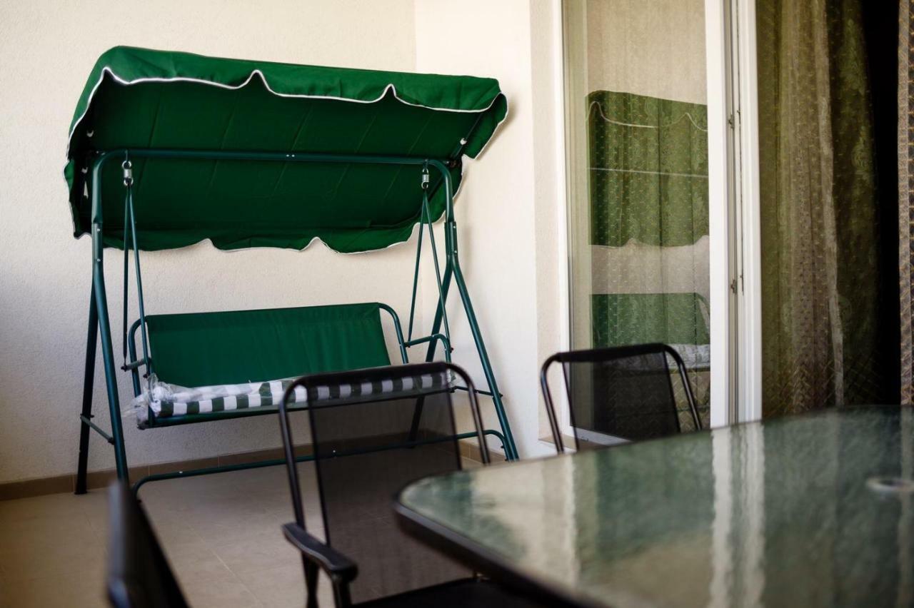 Apartament The Best Comfort Năvodari 외부 사진