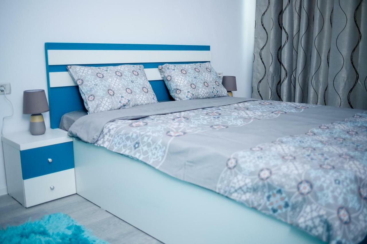 Apartament The Best Comfort Năvodari 외부 사진