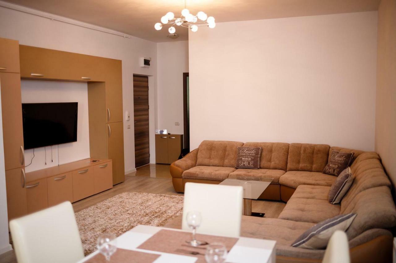 Apartament The Best Comfort Năvodari 외부 사진