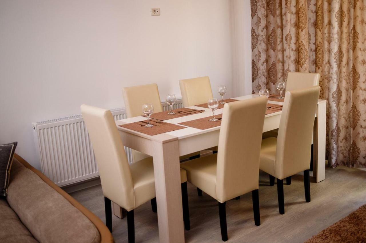 Apartament The Best Comfort Năvodari 외부 사진