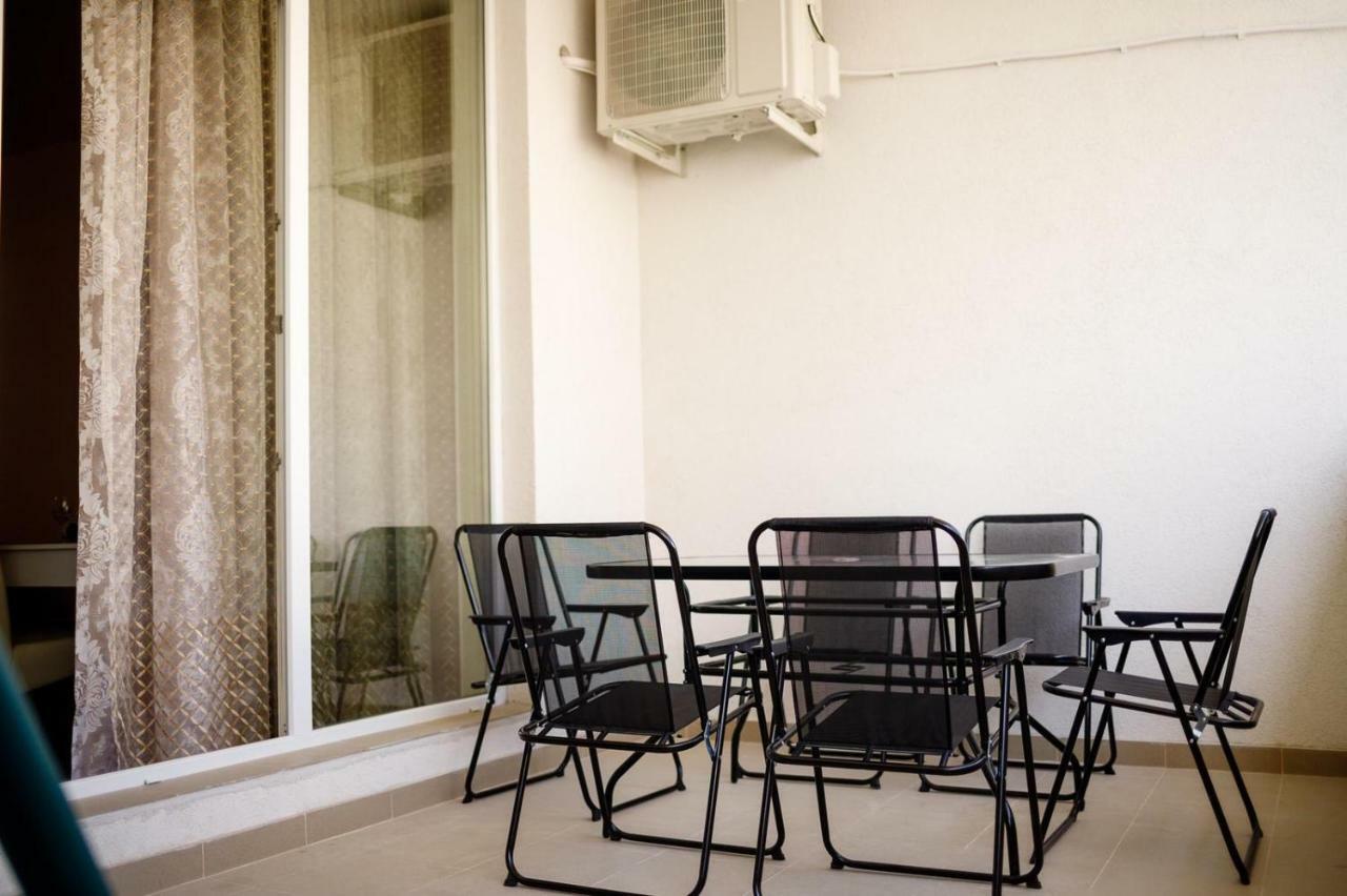 Apartament The Best Comfort Năvodari 외부 사진