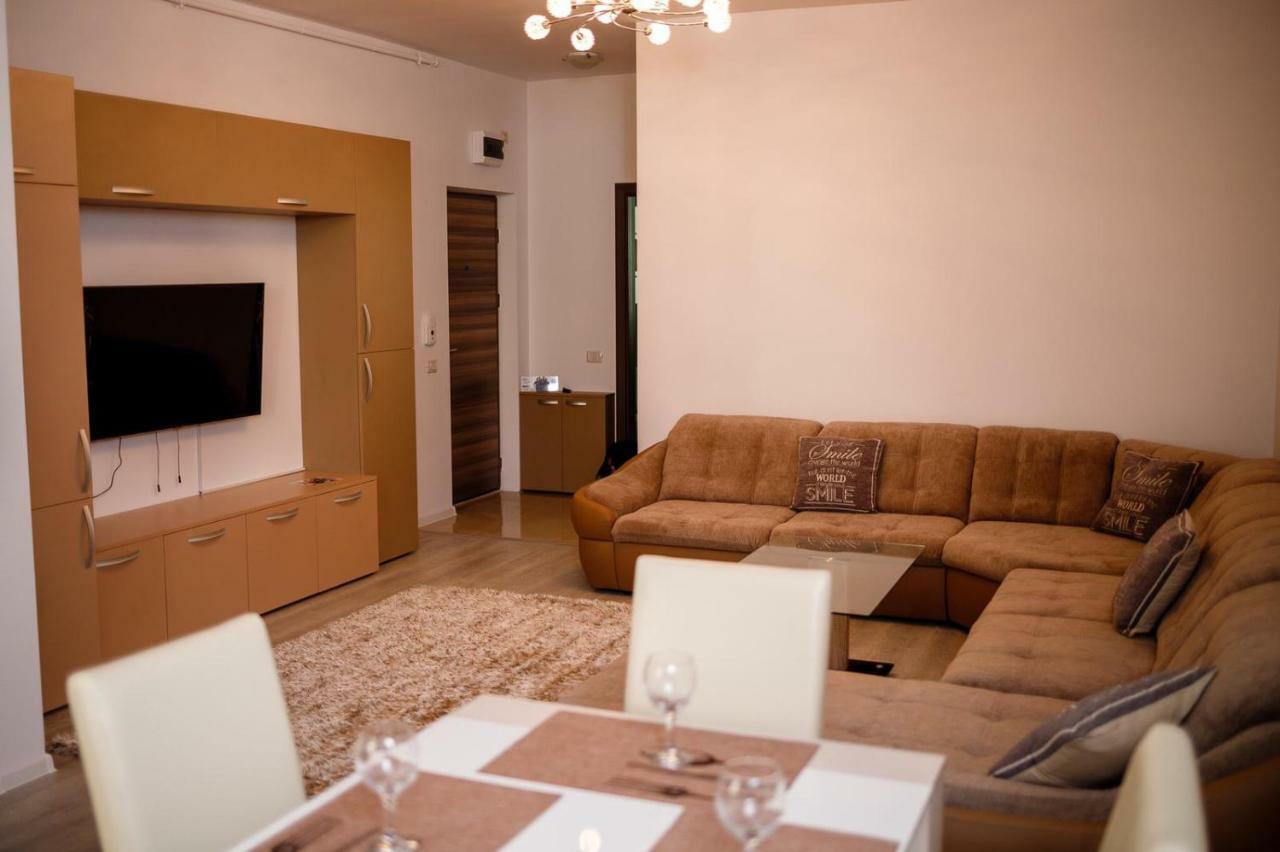 Apartament The Best Comfort Năvodari 외부 사진